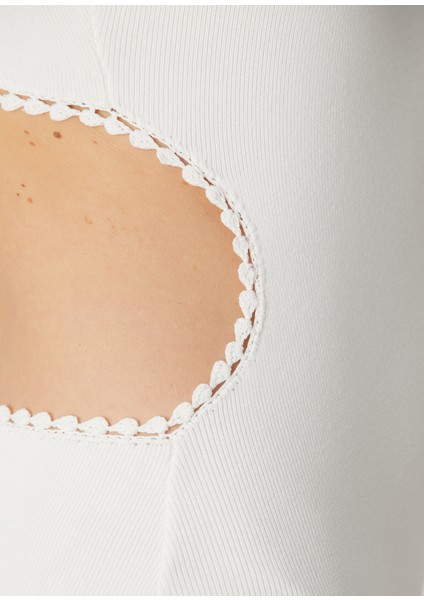 Mempy Beyaz Bluz indirimleri