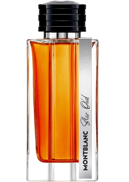Collection Star Oud 125 ml Erkek Parfüm