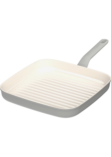 Leo Balance Alüminyum Gril Tava 28 cm