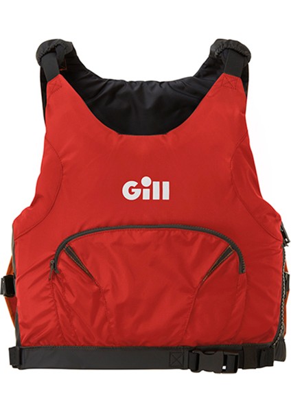 Racing Pull-On Buoyancy Orange Yüzdürücü Can Yeleği