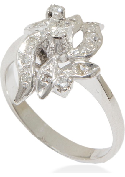 Kadın Altın Yüzük