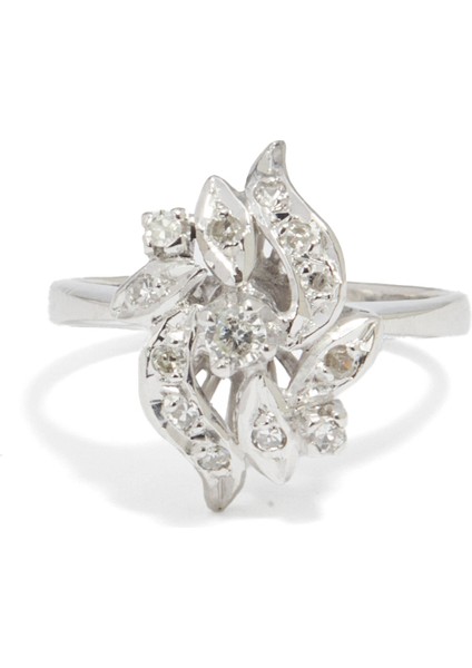 Kadın Altın Yüzük fiyatları