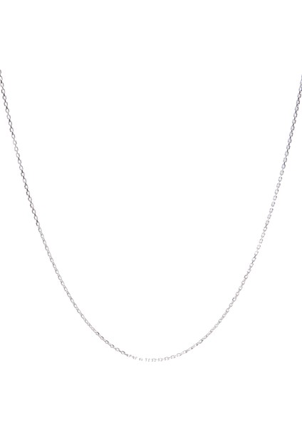 Kadın Altın Zincir Kolye