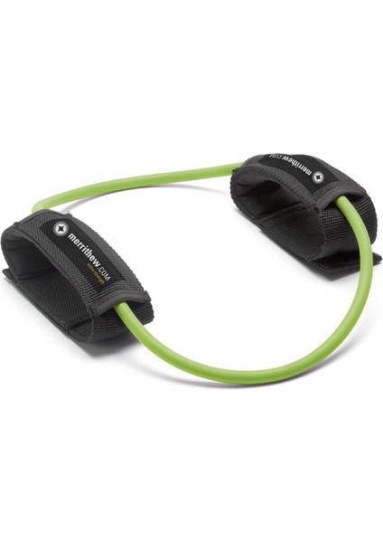 Health And Fitness Yüksek Dirençli Lime Strength Tubing ST-06126
