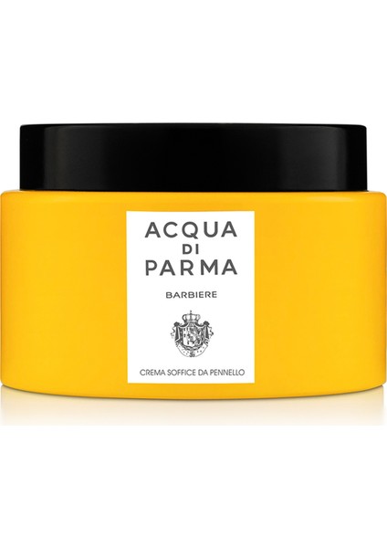 Barbiere 125 gr Tıraş Kremi