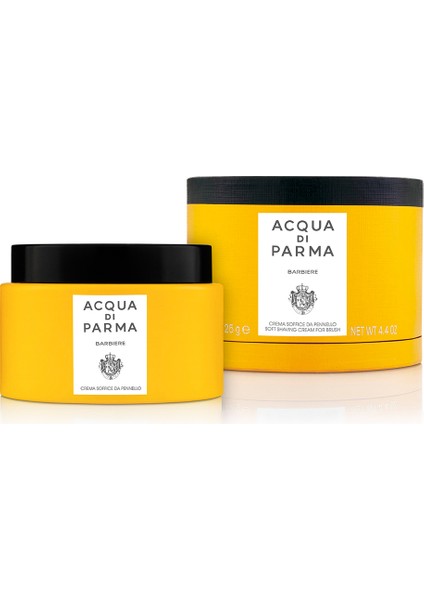 Barbiere 125 gr Tıraş Kremi fiyatları