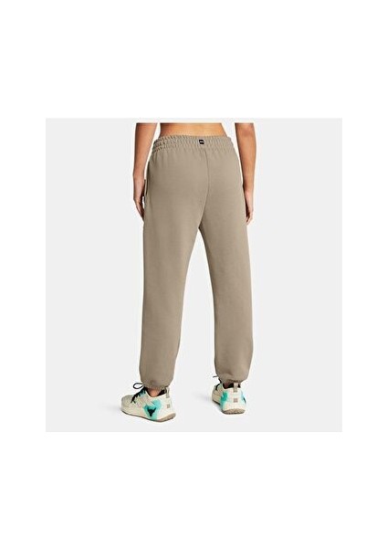 Kadın Project Rock Heavyweight Terry Eşofman Altı 1383305-203 fiyatları