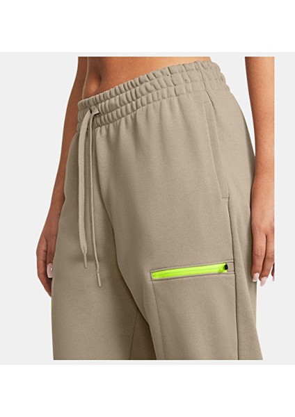 Kadın Project Rock Heavyweight Terry Eşofman Altı 1383305-203 fırsatları