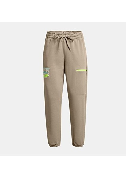 Kadın Project Rock Heavyweight Terry Eşofman Altı 1383305-203 indirimleri