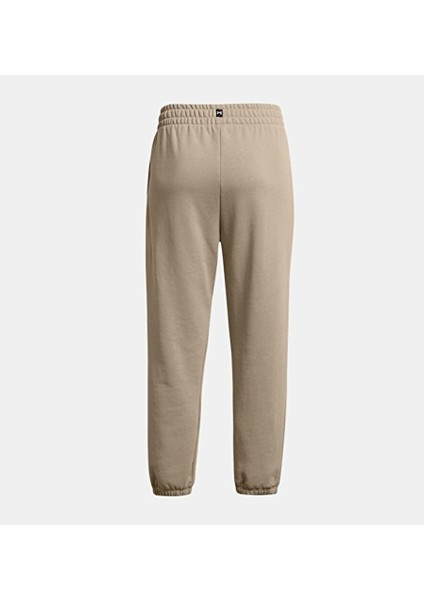 Kadın Project Rock Heavyweight Terry Eşofman Altı 1383305-203