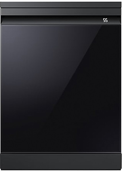 DW60DB890FAP Bespoke 11 Programlı Solo Bulaşık Makinesi