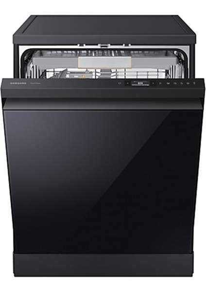 DW60DB890FAP Bespoke 11 Programlı Solo Bulaşık Makinesi modelleri