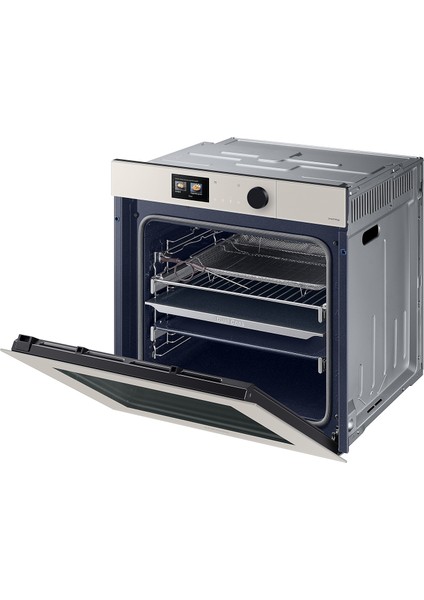NV7B7997AAA Dual Cook Steamtm Bej Ankastre Fırın modelleri