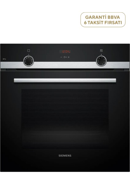 IQ300 Inox Ankastre Fırın