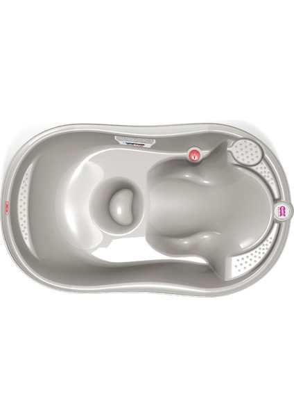 Onda Açık Gri Banyo Küveti & Banyo Küvet Taşıyıcı fırsatları