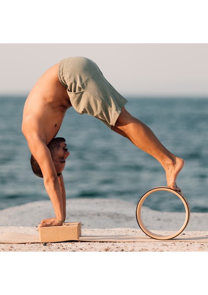 Yoga Destek Seti fiyatları