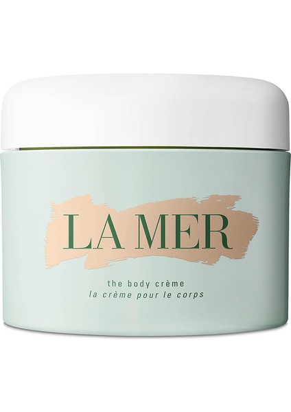 The Body Cream 300ML