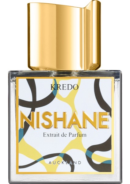 Kredo 100 ml Unisex Parfüm