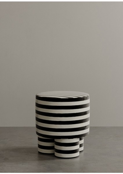 Boo Çizgili Puf fiyatları