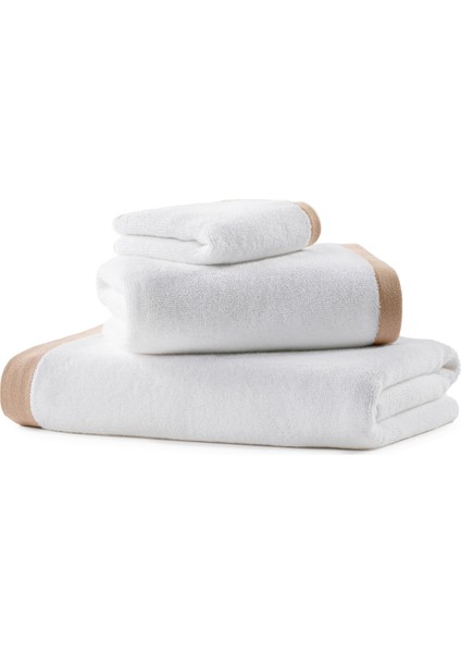 Vesta Organik Pamuk Havlu
