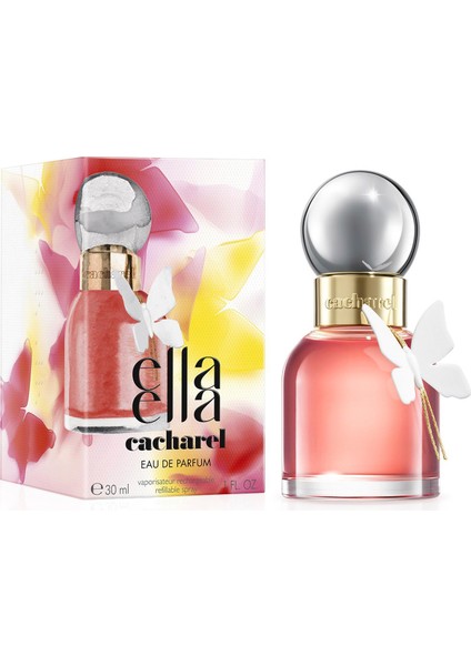 Ella Ella 30 ml Kadın Parfüm fiyatları