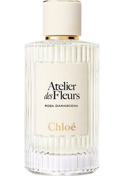 Atelier Des Fleurs Rosa Damascena Edp 150 ml