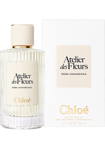 Atelier Des Fleurs Rosa Damascena Edp 150 ml fiyatları