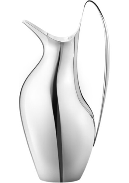 Henning Koppel Silver Sürahi