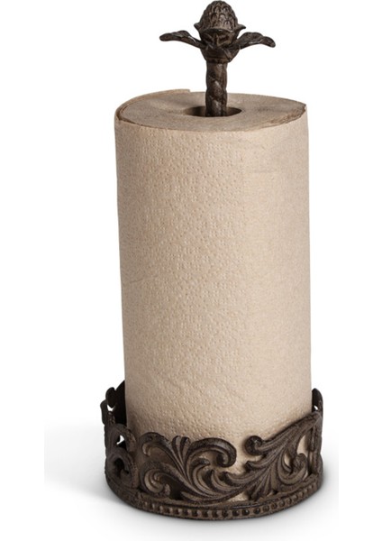 Acanthus Kahverengi Kağıt Havlu