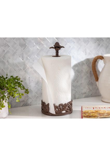 Acanthus Kahverengi Kağıt Havlu fiyatları