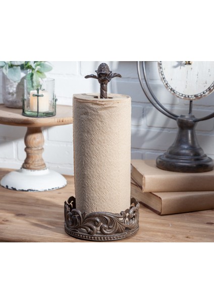 Acanthus Kahverengi Kağıt Havlu modelleri