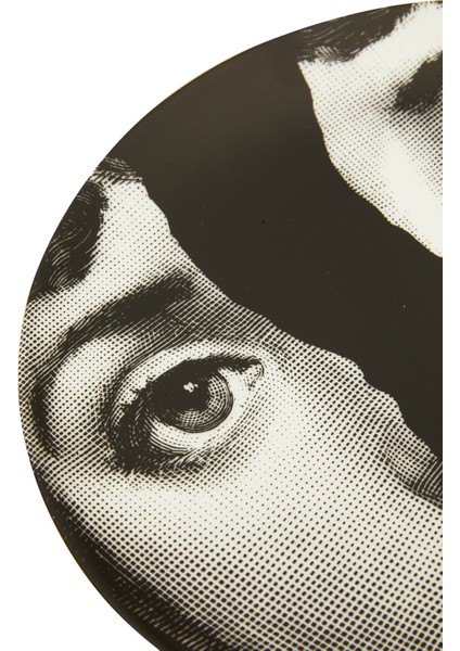 Tema E Variazioni No 10 Porselen Dekoratif Tabak modelleri