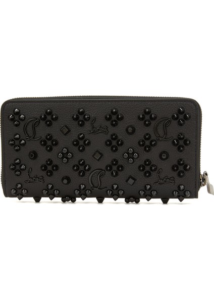 Siyah Kadın Deri Cüzdan fiyatları