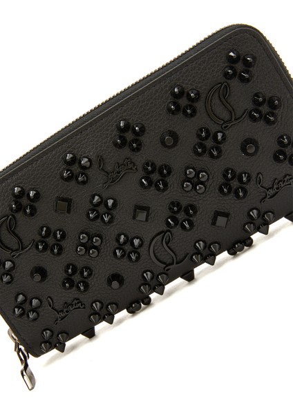 Siyah Kadın Deri Cüzdan fırsatları