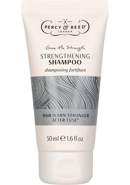 Give Me Strength Güçlendirici Sülfatsız Şampuan 50 ml