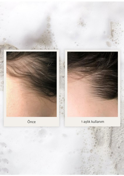 Give Me Strength Güçlendirici Sülfatsız Şampuan 50 ml fırsatları