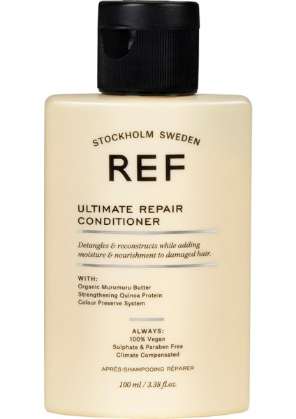 Ultimate Repair Conditioner Onarıcı Saç Kremi 100 ml