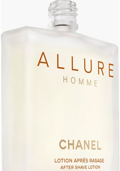 Allure Homme After Shave Lotion 100 ml fiyatları