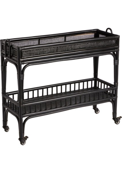 Dressy Siyah Ahşap Dresuar fiyatları