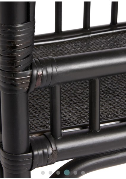 Dressy Siyah Ahşap Dresuar fırsatları