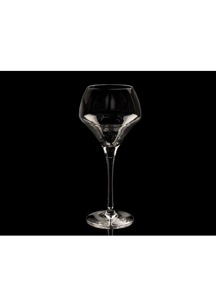 Open Up 6'lı Şeffaf Kadeh fiyatları