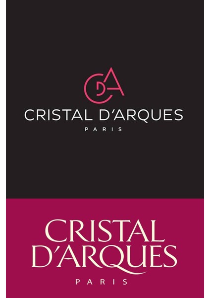 Open Up 6'lı Şeffaf Kadeh modelleri