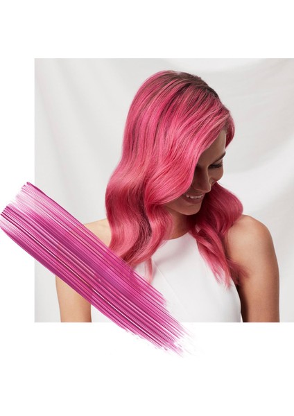 Color Depositing Hibiscus Renk Tazeleyici Saç Maskesi 200 ml modelleri