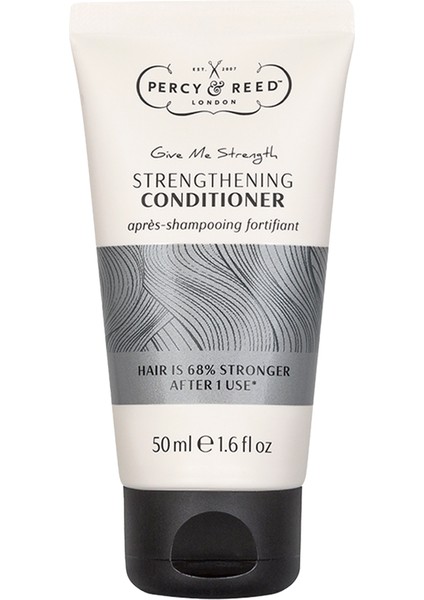 Give Me Strength Güçlendirici Saç Bakım Kremi 50 ml