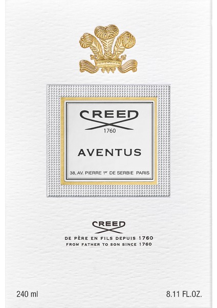 Millesime Aventus Edp 240 ml Erkek Parfüm fiyatları