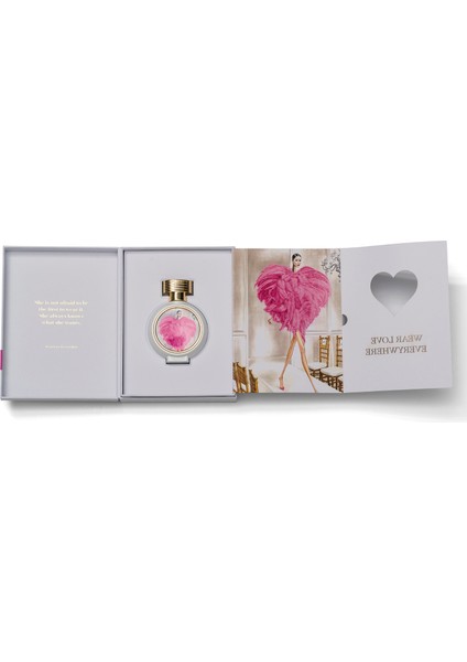 Wear Love Evrywhere Edp 75 ml modelleri