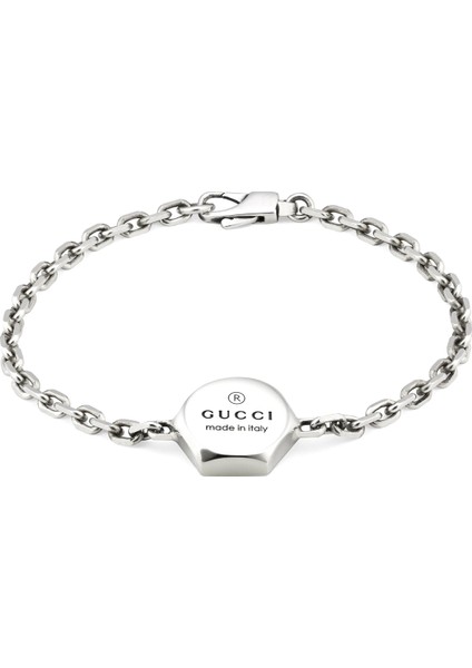 Trademark Silver Kadın Gümüş Bileklik