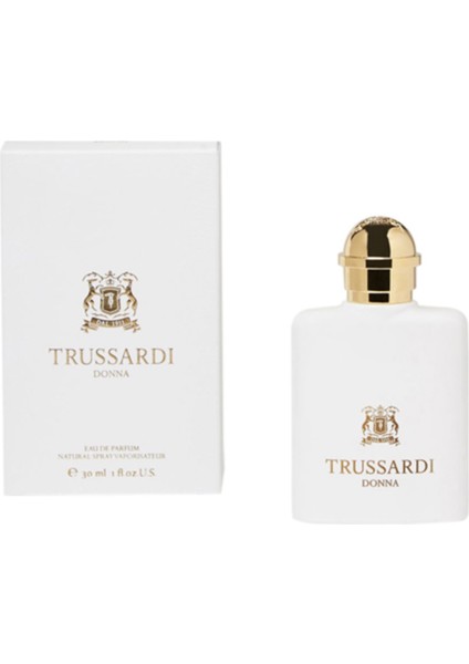 1911 Donna Edp 30 ml Natural Kadın Parfüm