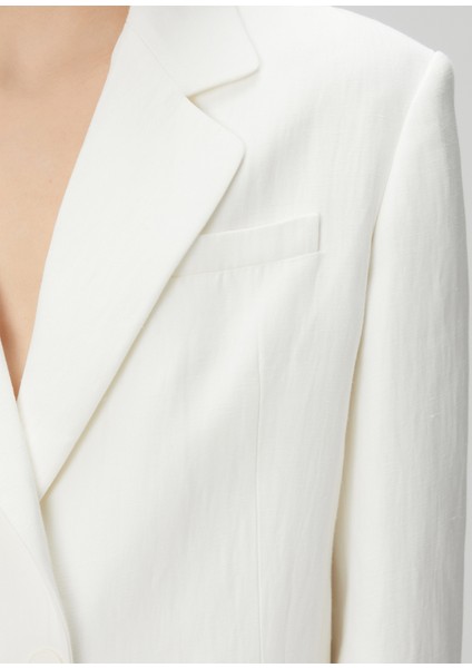 Vivalu Ekru Blazer indirimleri