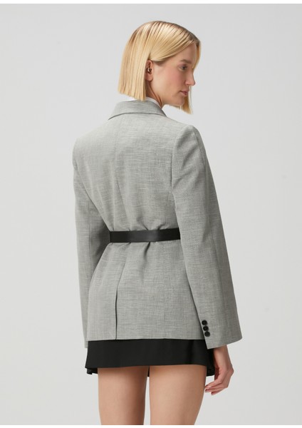 Gri Blazer fırsatları